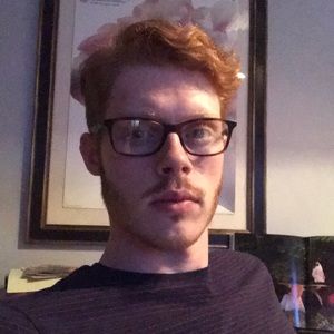 Meet your Posher, Alex